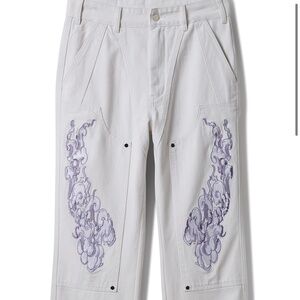 DIM MAK One Piece Gear 5 Carpenter Pants